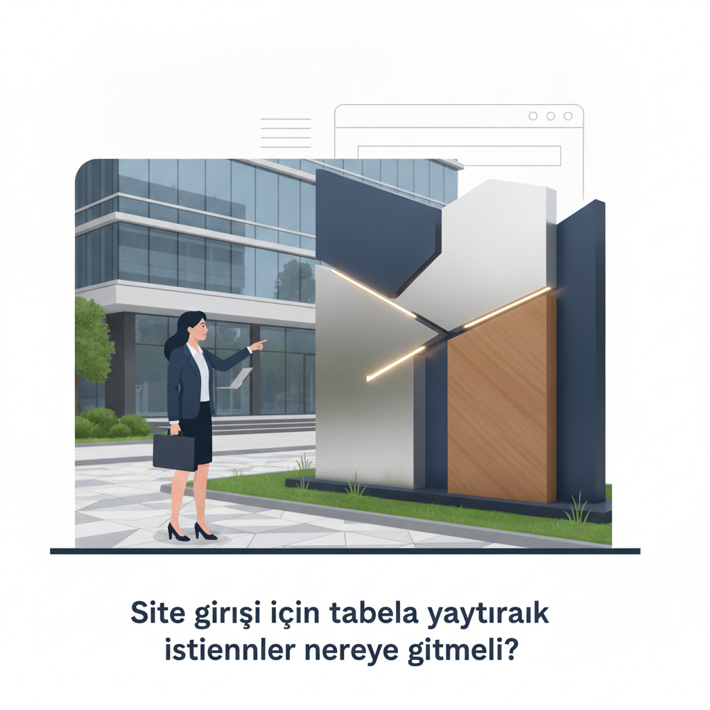 Site Girişi Için Tabela Yaptırmak Isteyenler Nereye Gitmeli? 1 GEMINI AFI 1278 1784836262
