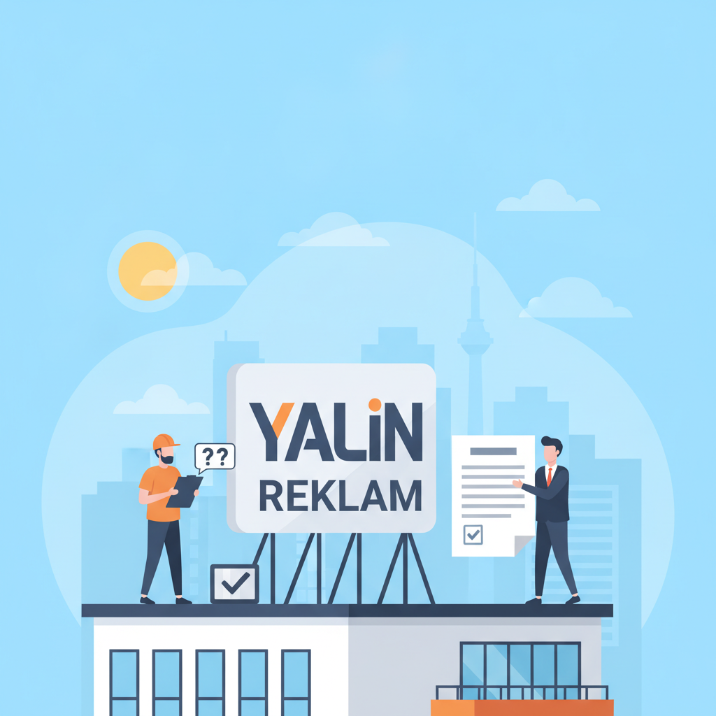 Çatı Tabelası Yaptırmak Için Izin Gerekiyor Mu? 1 GEMINI AFI 1331 1784844834