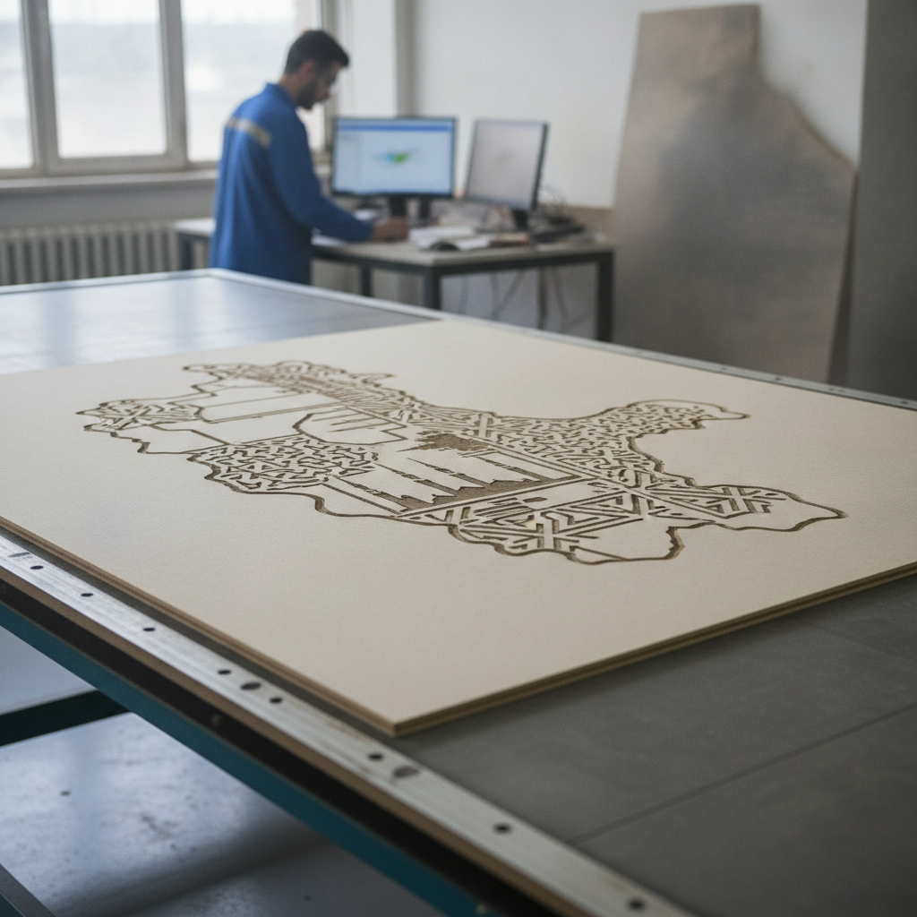 Cnc Kesim Mdf Fiyatları Ankara 1 GEMINI AFI 1470 1784844294