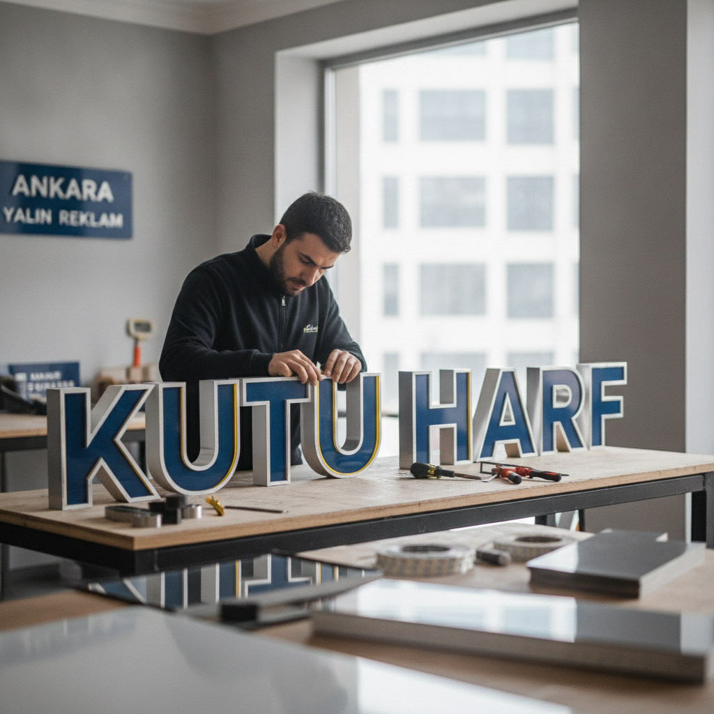 Kutu Harf Tabela Ustası Yakınımda 1 GEMINI AFI 1519 1784844944