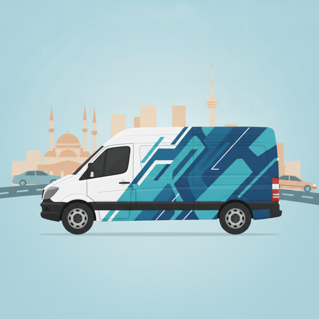 Araç Giydirme Fiyatları Ankara 1 GEMINI AFI 1564 1784848396