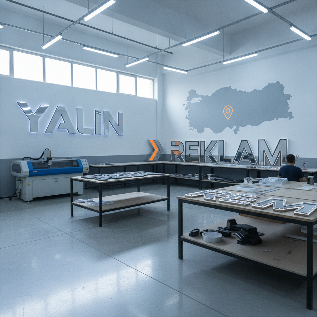Ankara'Da Aracı Olmadan Tabela Üreten Atölye 1 GEMINI AFI 1579 1784853041
