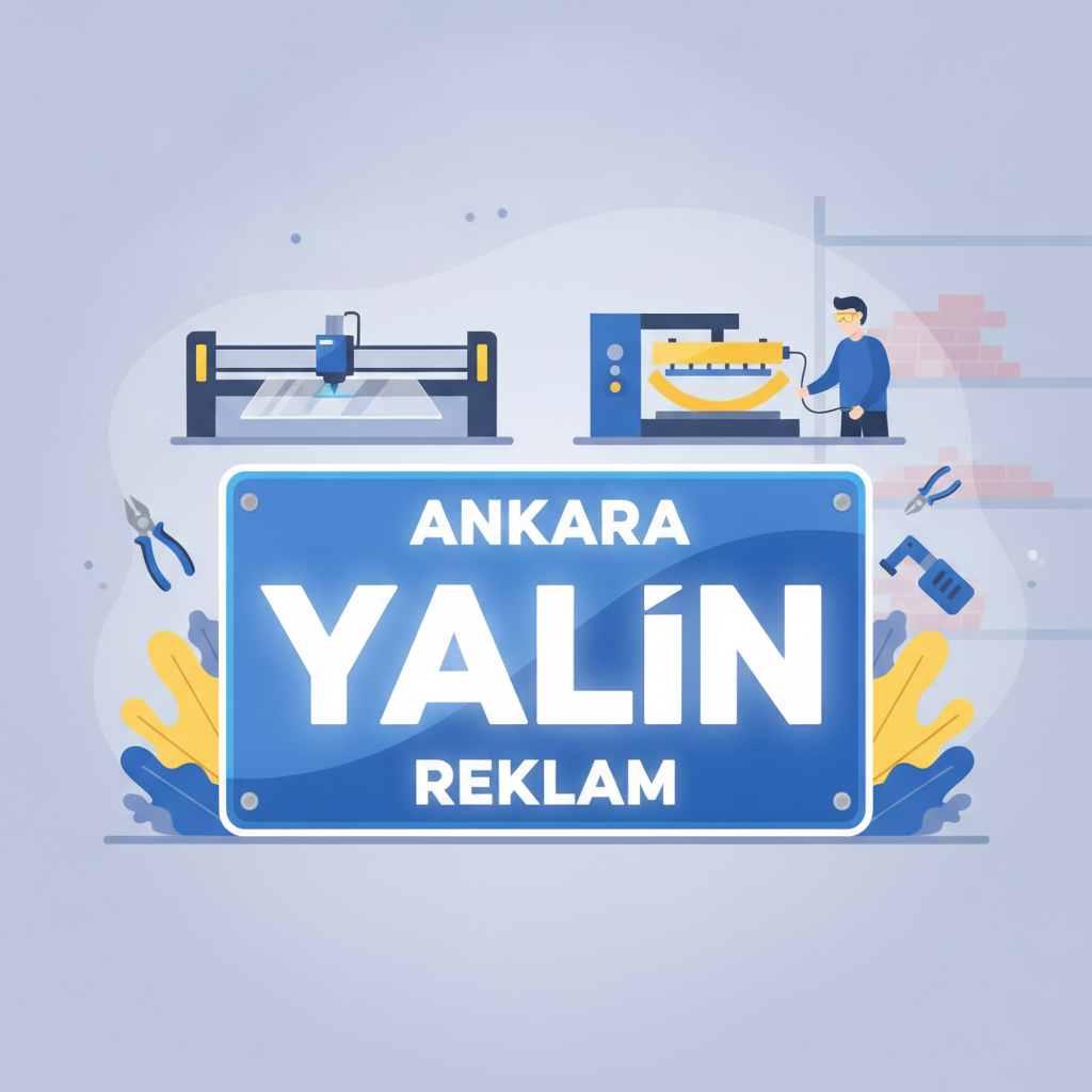 Işıklı Pleksi Tabela Imalatı 1 GEMINI AFI 1610 1784853401
