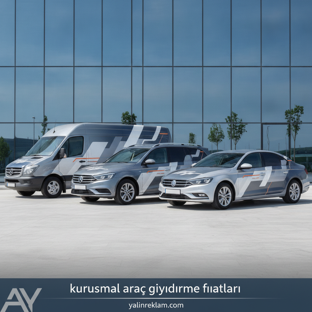 Kurumsal Araç Giydirme Fiyatları 1 GEMINI AFI 1612 1784883047