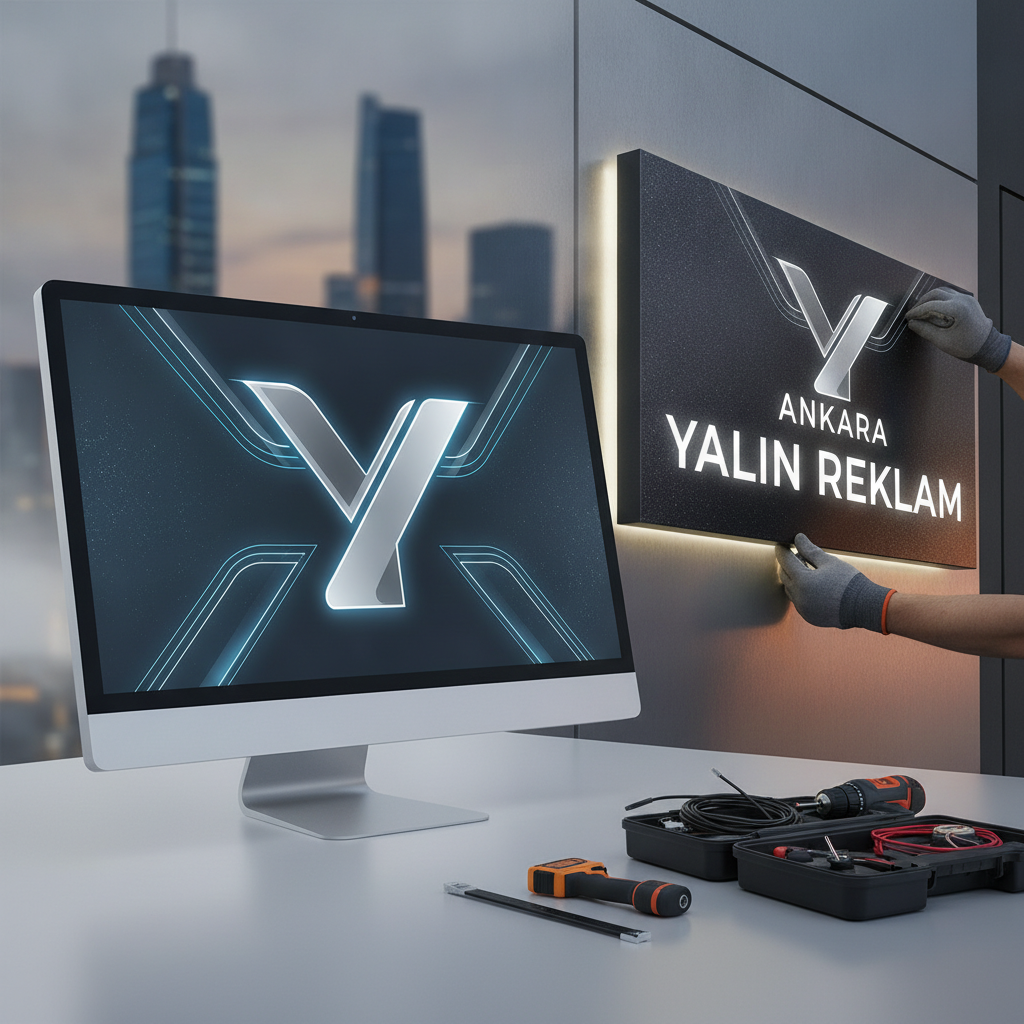 Mağaza Tabelası Tasarım Ve Montaj 1 GEMINI AFI 1621 1784853454