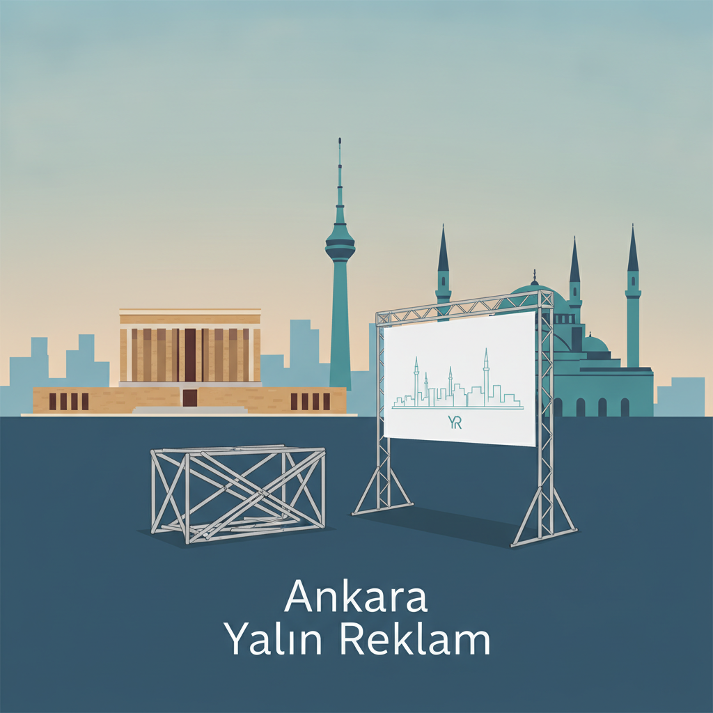 Örümcek Stand Kiralama Ankara 1 GEMINI AFI 1629 1784853491