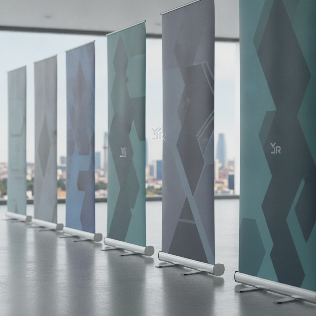 Roll Up Banner Baskı Fiyatları 1 GEMINI AFI 1666 1784870479