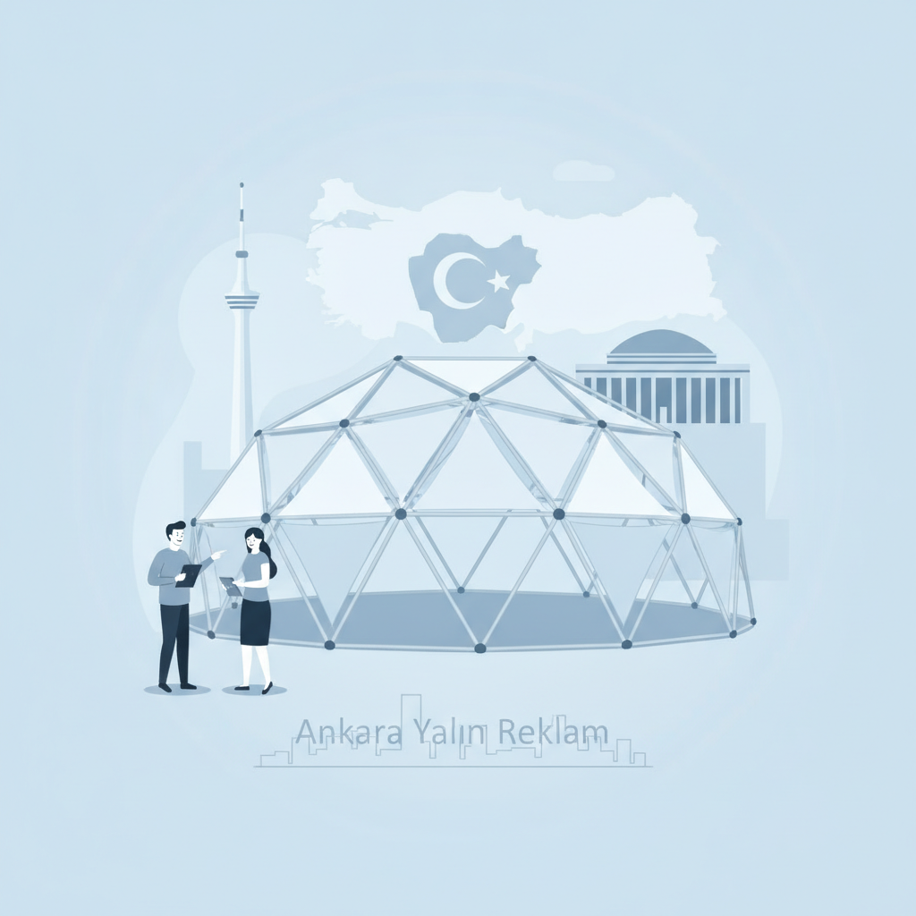 Örümcek Stand Kiralama Ankara 1 GEMINI AFI 1668 1784870489