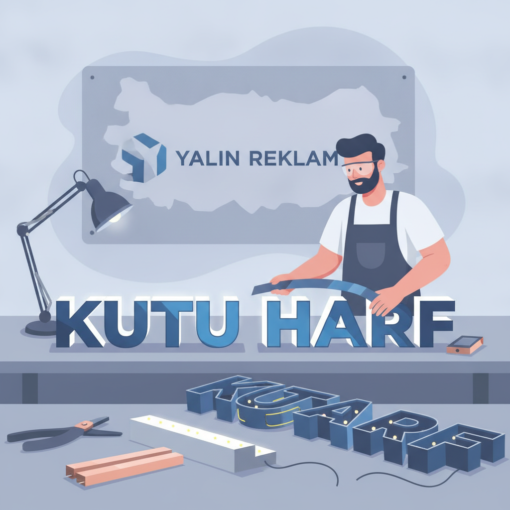 Yenimahalle Kutu Harf Tabela Ustası 1 GEMINI AFI 1678 1784870542