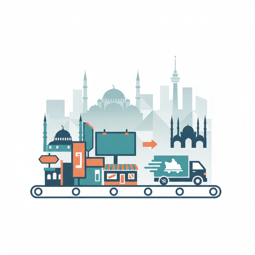 Konya Toplu Tabela Siparişi Ankara 1 GEMINI AFI 1700 1784870653