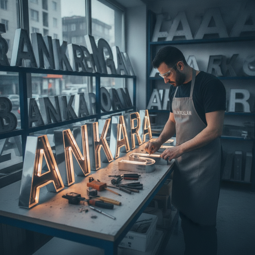 En Yakın Kutu Harf Tabela Ustası 1 GEMINI AFI 1704 1784870672
