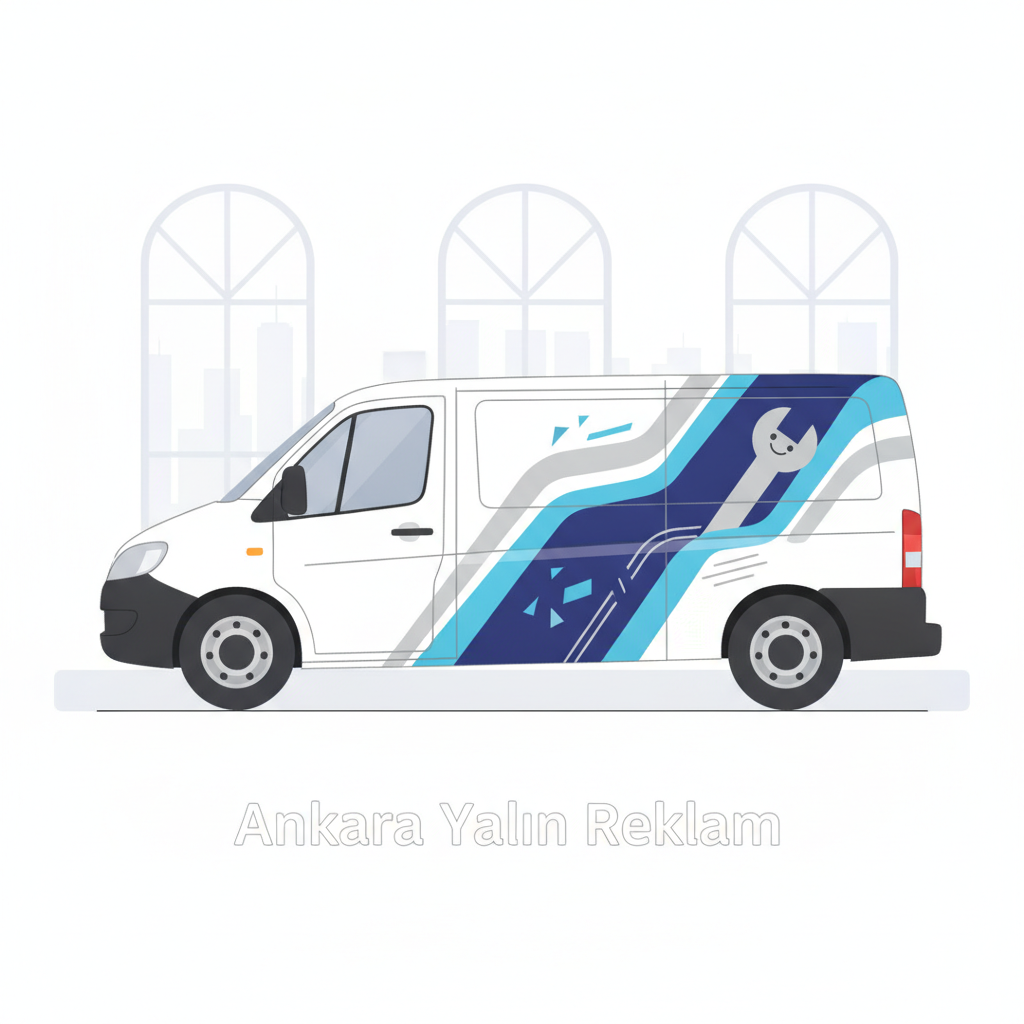 Kısmi Araç Folyo Uygulaması 1 GEMINI AFI 1731 1784879239