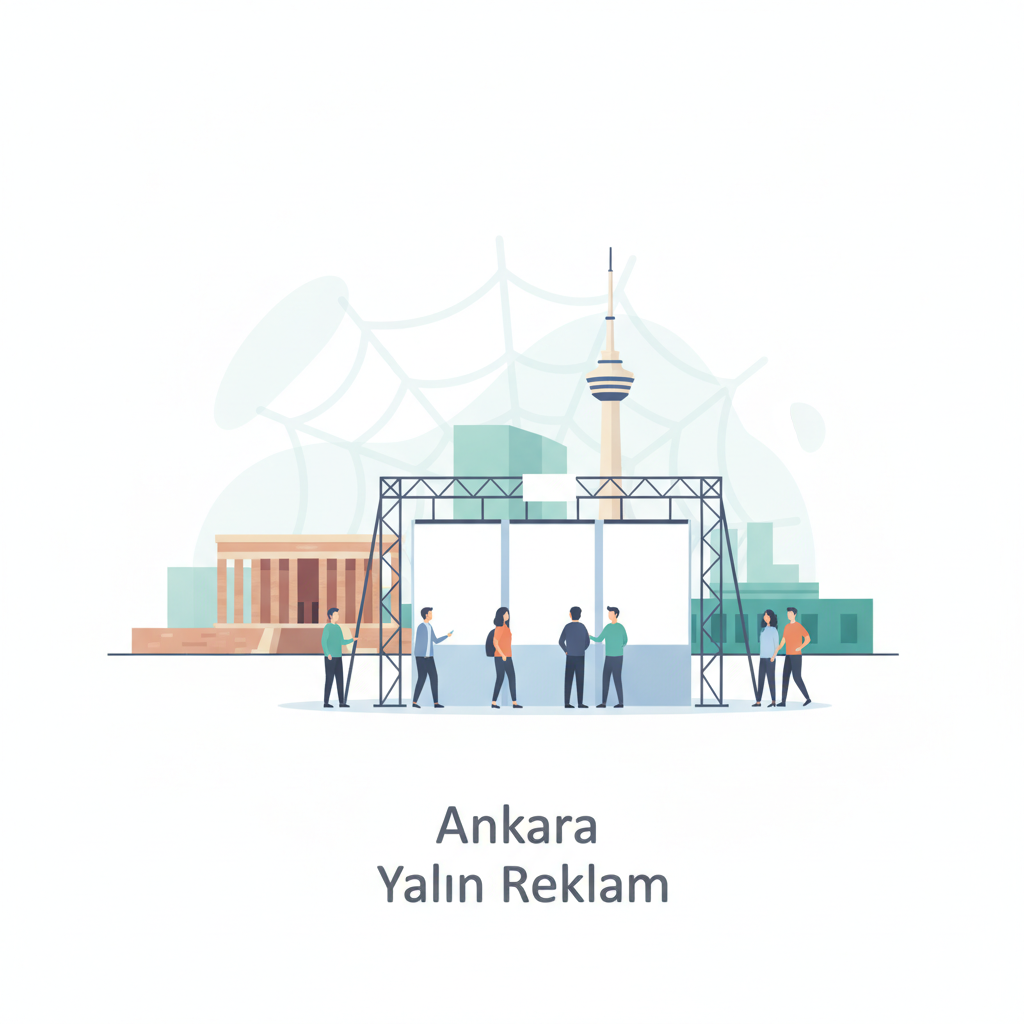 Örümcek Stand Kiralama Ankara 1 GEMINI AFI 1745 1784879309