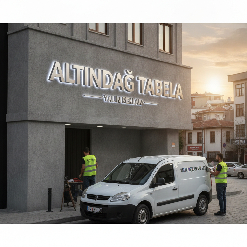 Altındağ Tabela Imalatı Ve Montajı 1 GEMINI AFI 1766 1784879417