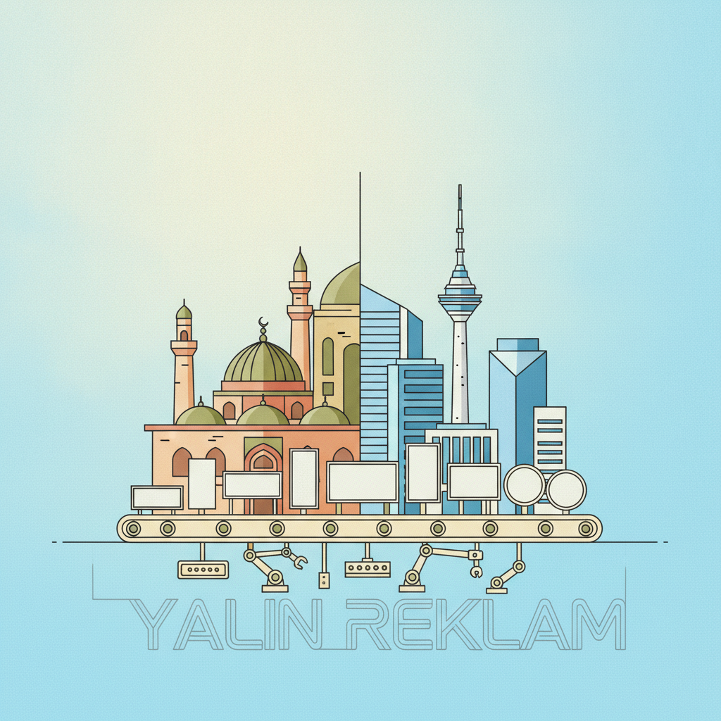 Konya Toplu Tabela Siparişi Ankara 1 GEMINI AFI 1776 1784879471