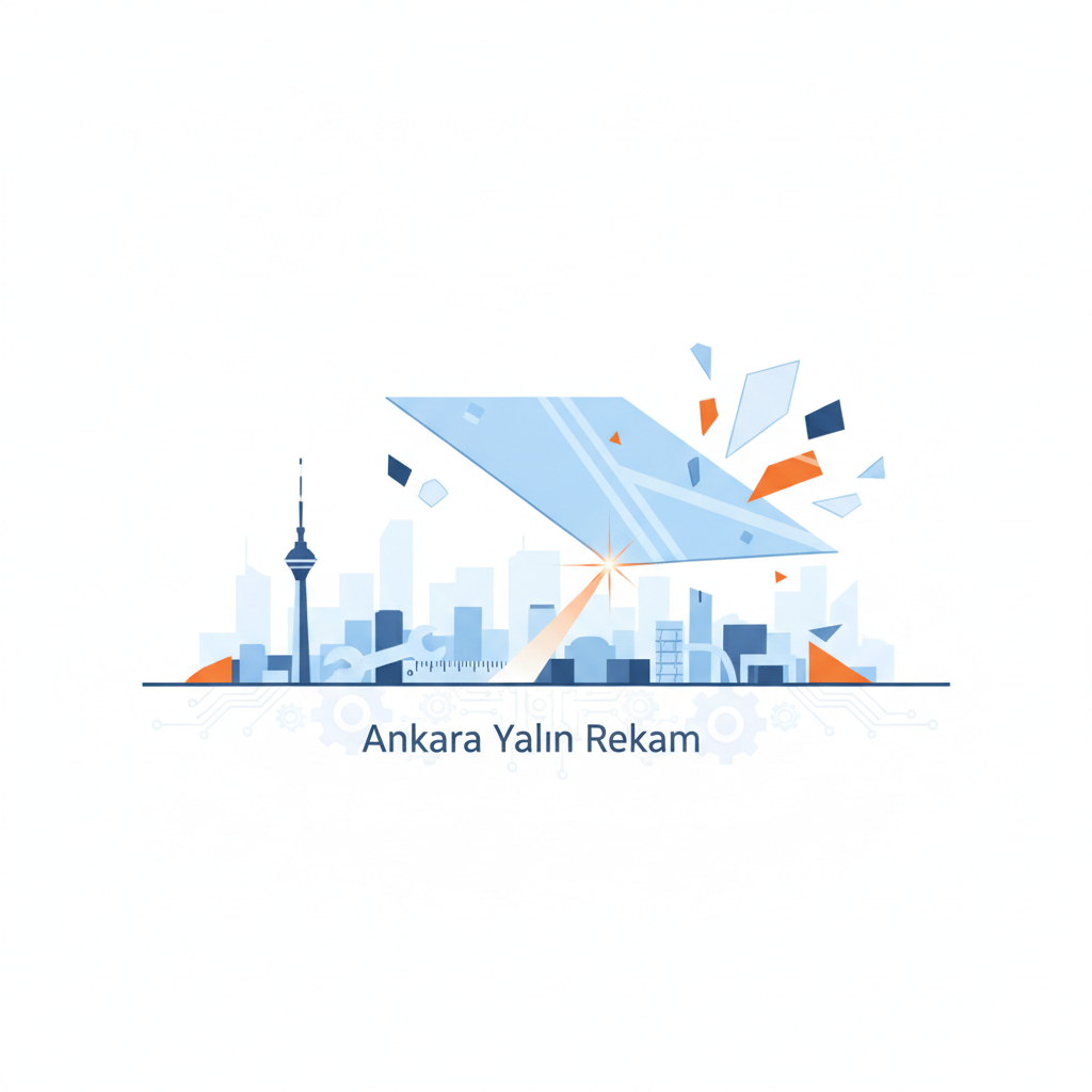 Ankara'Da Pleksi Kesim Yapan Yerler Nereler? 1 GEMINI AFI 1798 1784879583